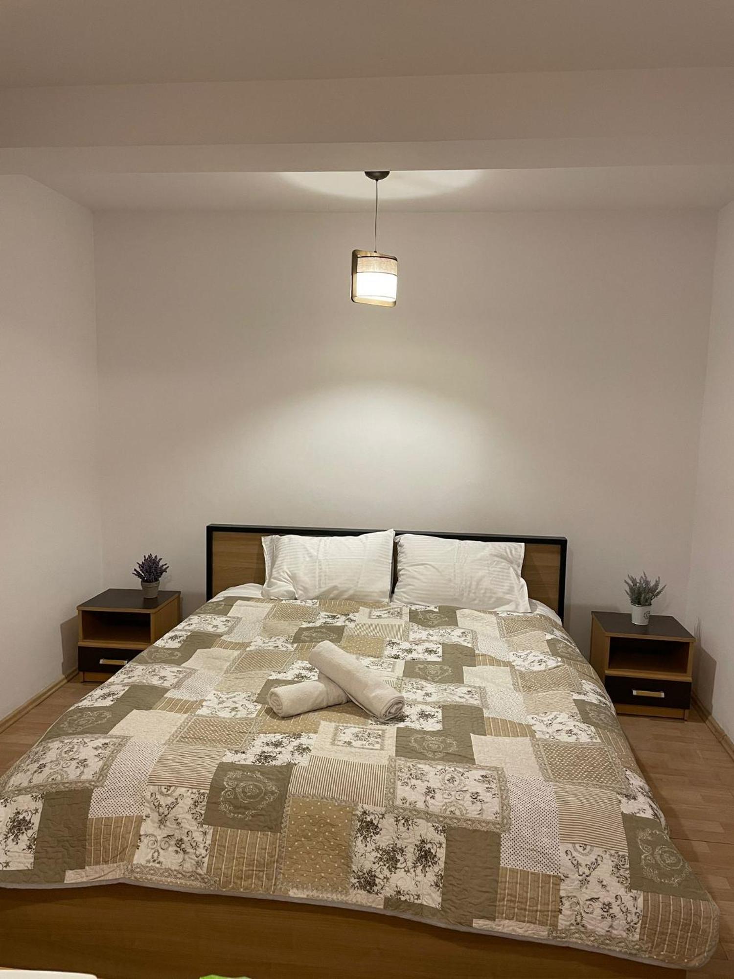 Mossapartments Бухарест Экстерьер фото