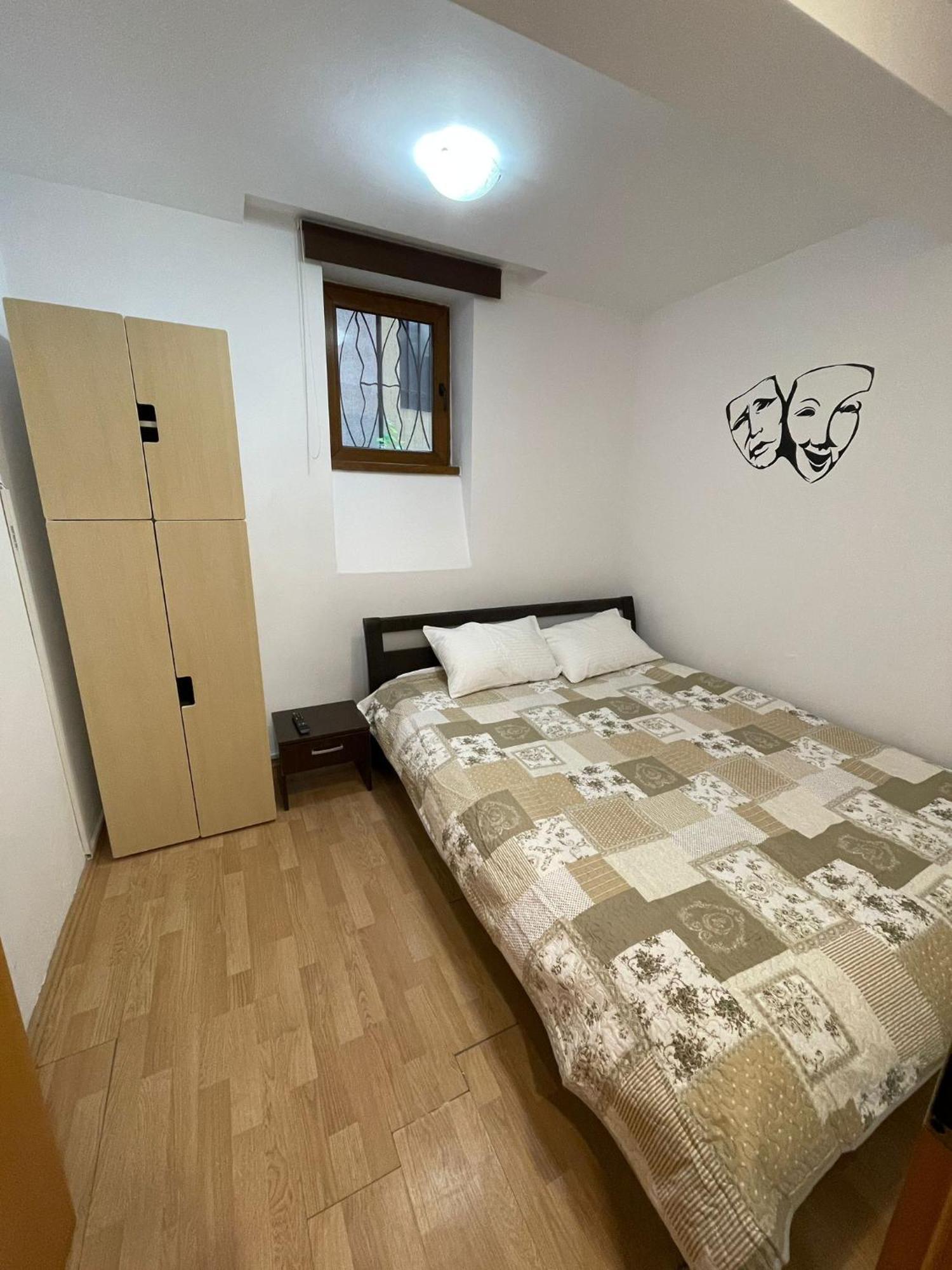 Mossapartments Бухарест Экстерьер фото