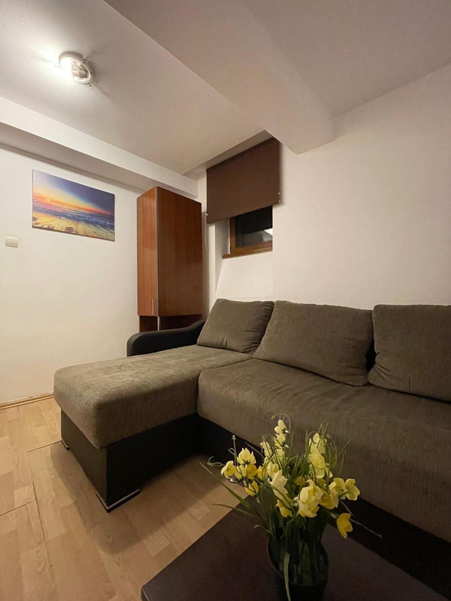 Mossapartments Бухарест Экстерьер фото