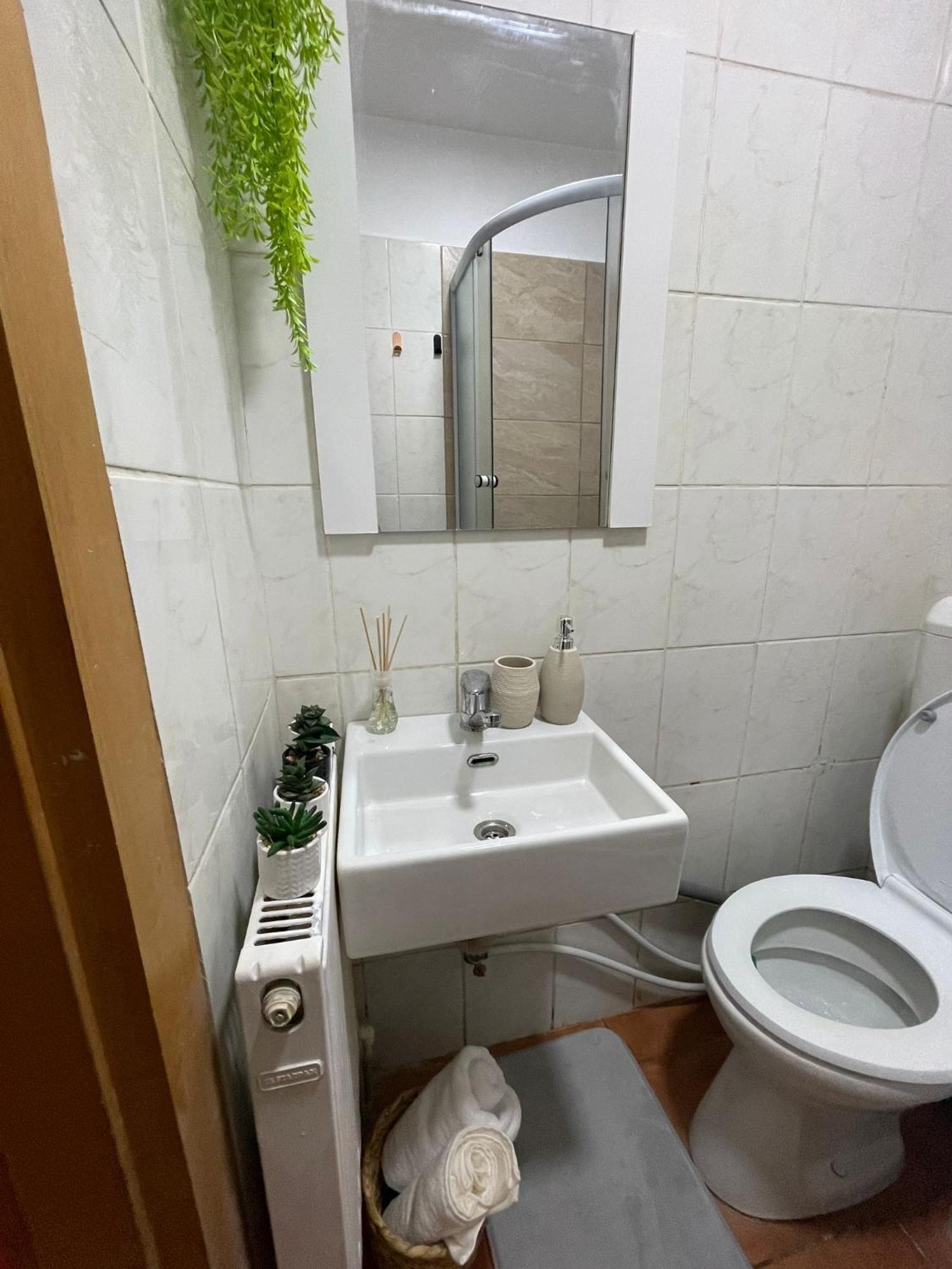 Mossapartments Бухарест Экстерьер фото