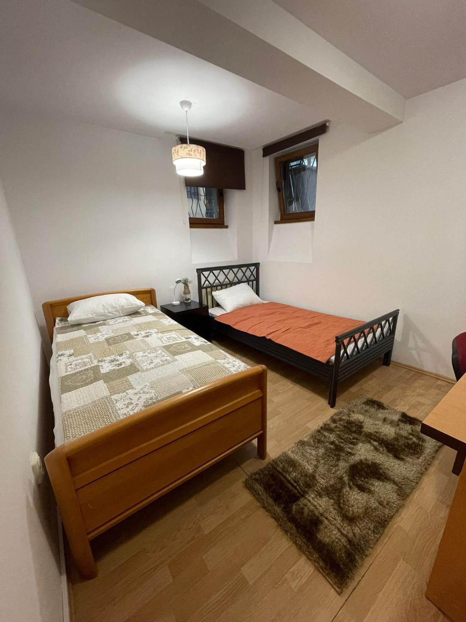 Mossapartments Бухарест Экстерьер фото