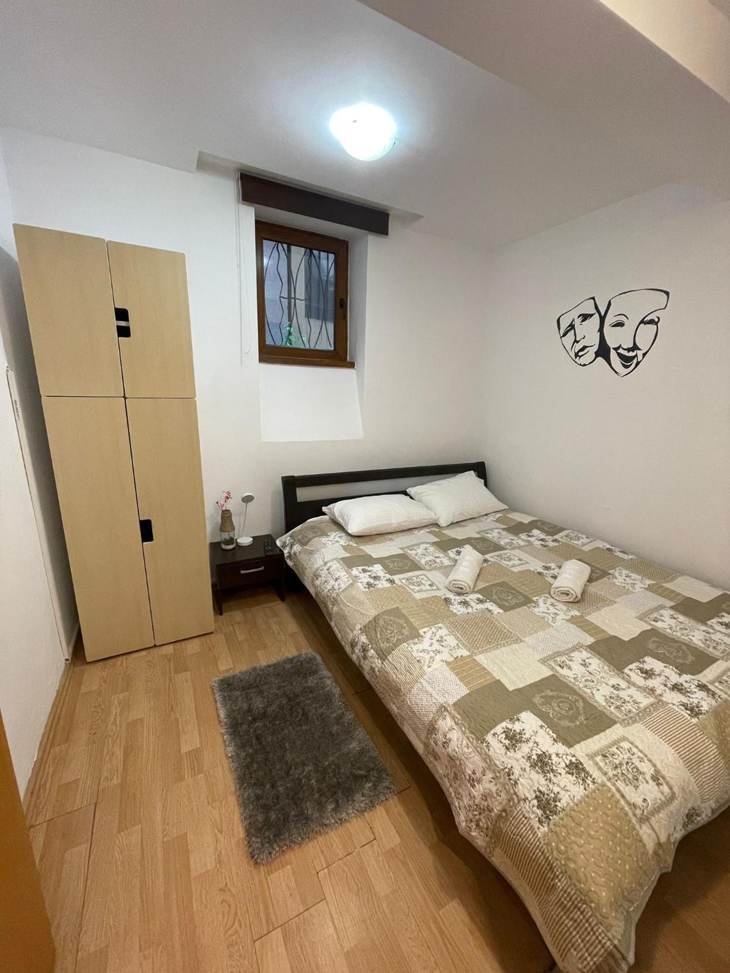 Mossapartments Бухарест Экстерьер фото
